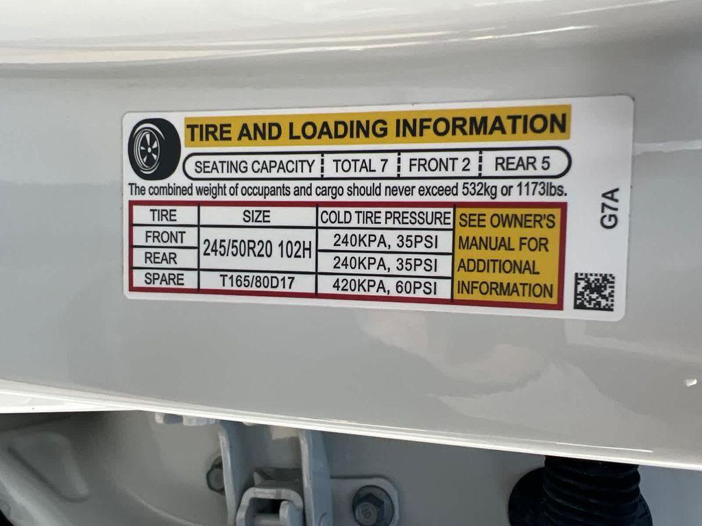 used 2022 Honda Pilot car, priced at $32,999