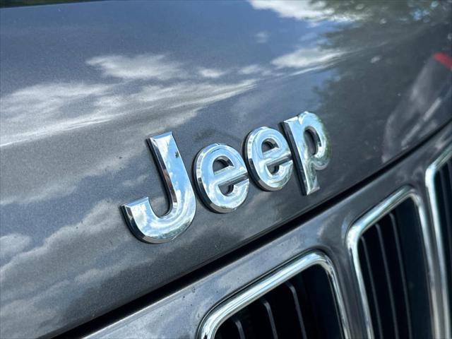 used 2014 Jeep Grand Cherokee car, priced at $9,999