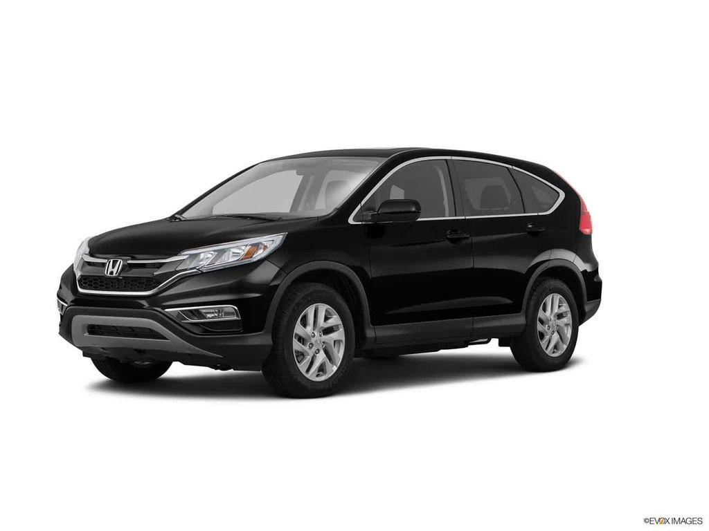 used 2015 Honda CR-V car, priced at $15,999