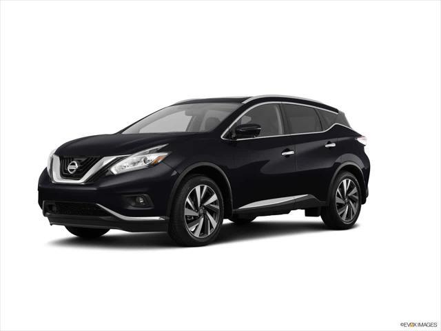 used 2017 Nissan Murano car, priced at $18,999