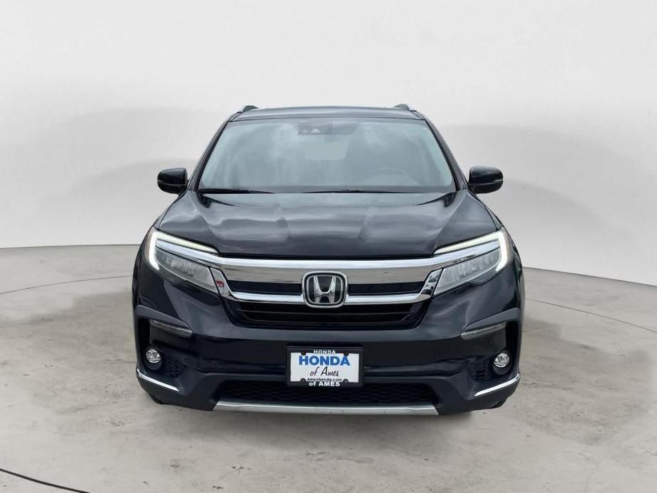 used 2019 Honda Pilot car, priced at $29,999