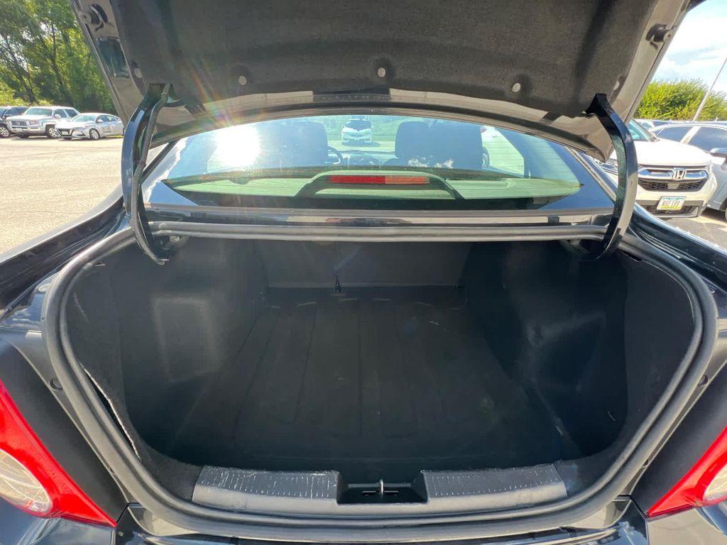 used 2015 Chevrolet Sonic car, priced at $6,499