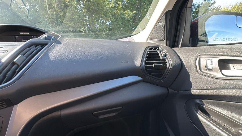 used 2017 Ford Escape car, priced at $12,999