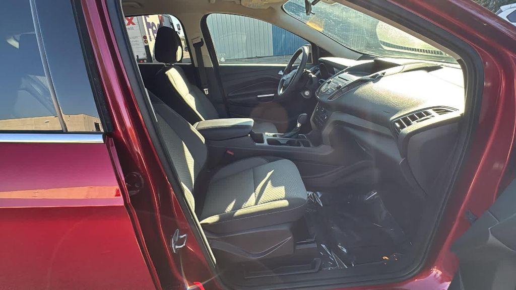used 2017 Ford Escape car, priced at $12,999