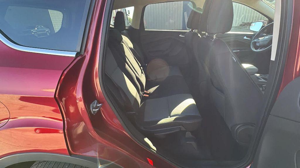 used 2017 Ford Escape car, priced at $12,999