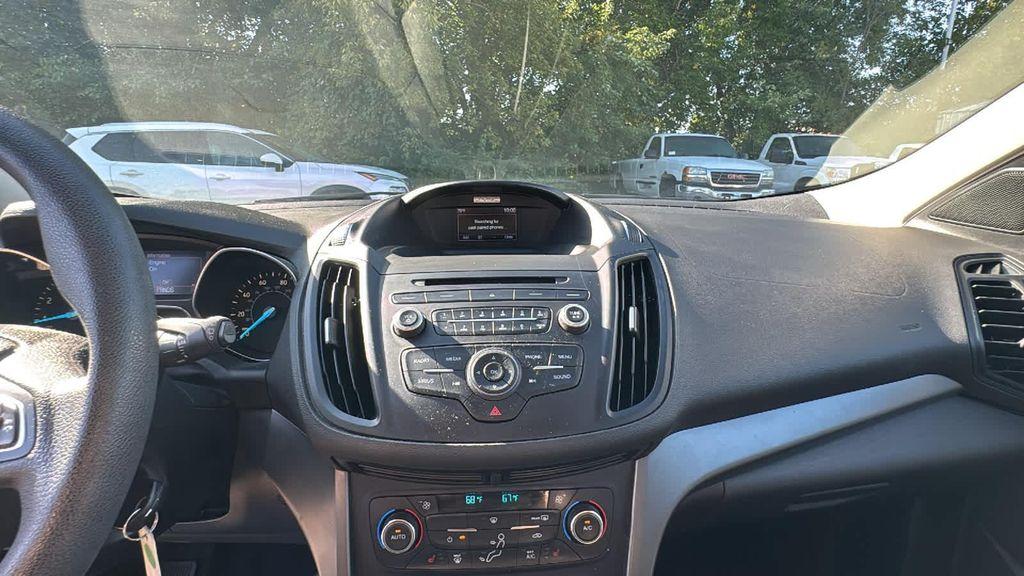used 2017 Ford Escape car, priced at $12,999