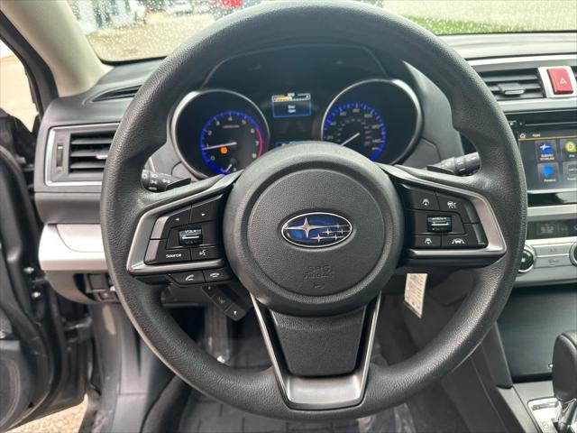used 2019 Subaru Outback car, priced at $16,999