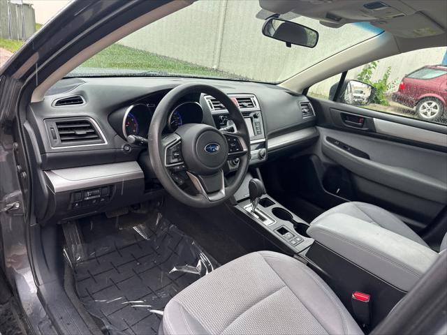 used 2019 Subaru Outback car, priced at $16,999
