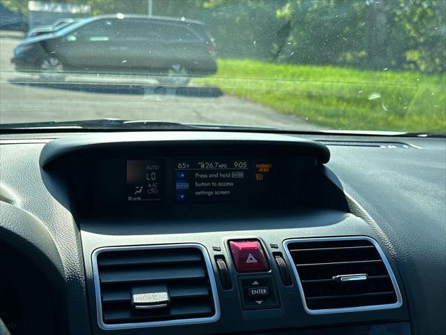 used 2018 Subaru Forester car, priced at $18,999