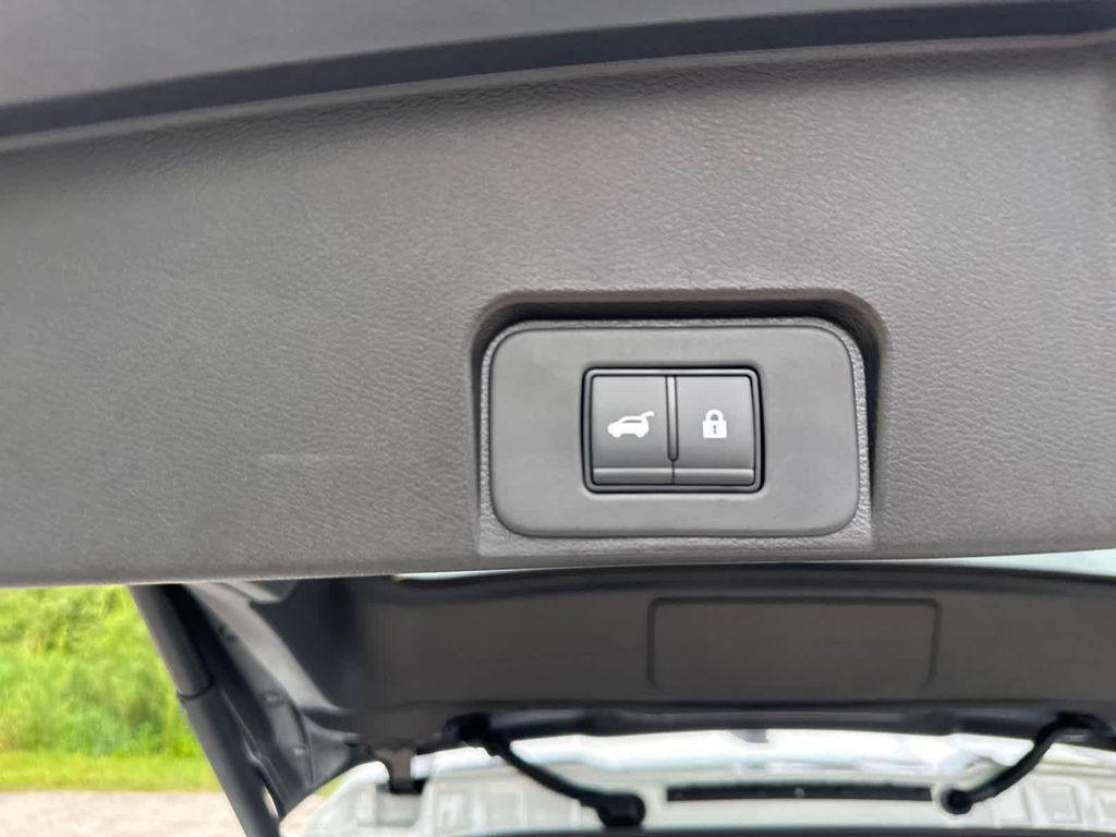 new 2026 Nissan Rogue car, priced at $34,723