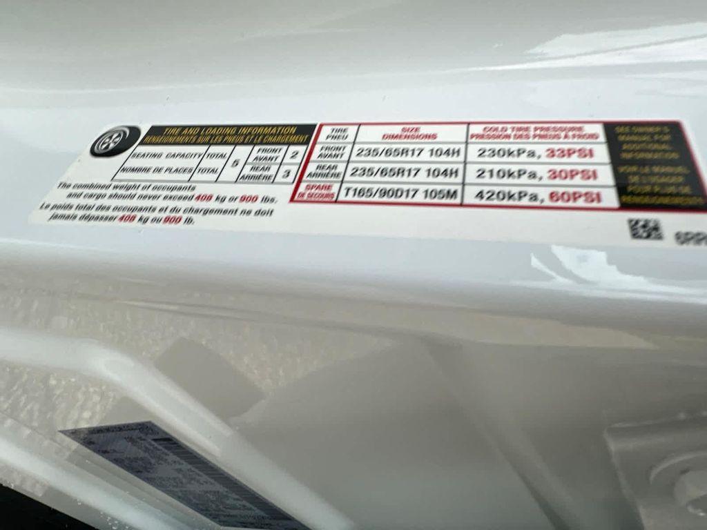 new 2026 Nissan Rogue car, priced at $34,723