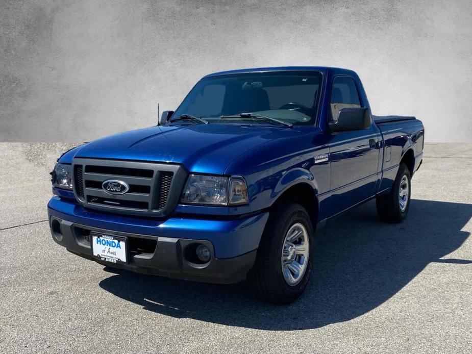 used 2011 Ford Ranger car, priced at $13,999