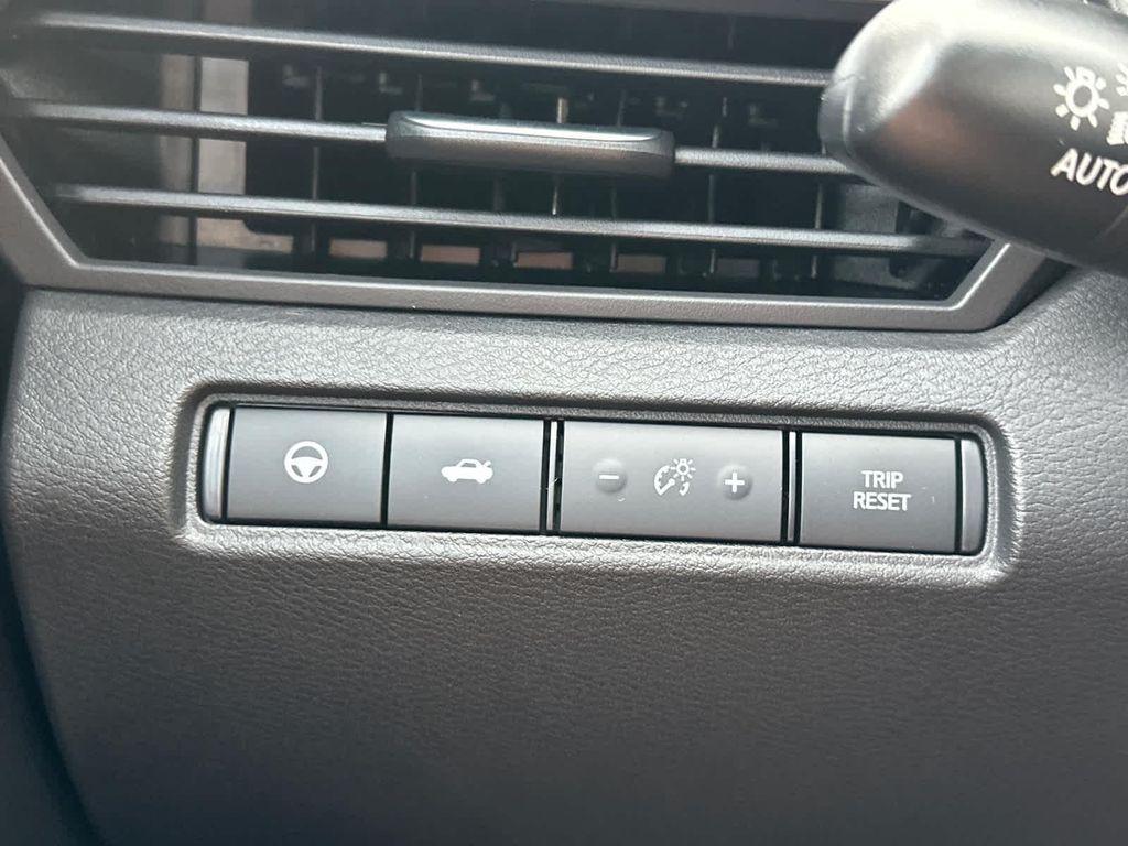 new 2025 Nissan Altima car, priced at $34,853