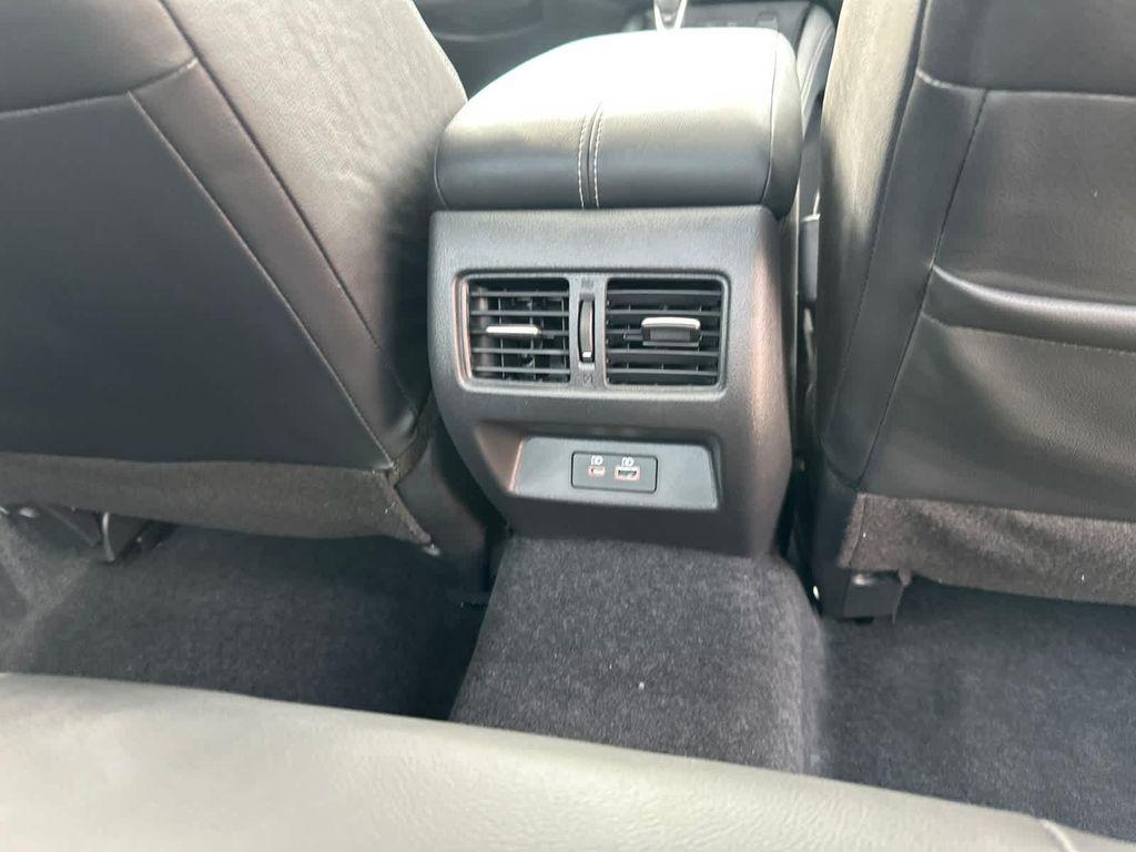 new 2025 Nissan Altima car, priced at $34,853