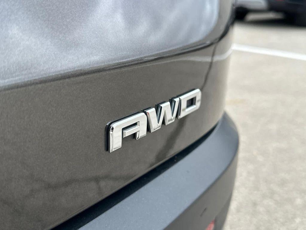 used 2019 GMC Acadia car, priced at $20,999