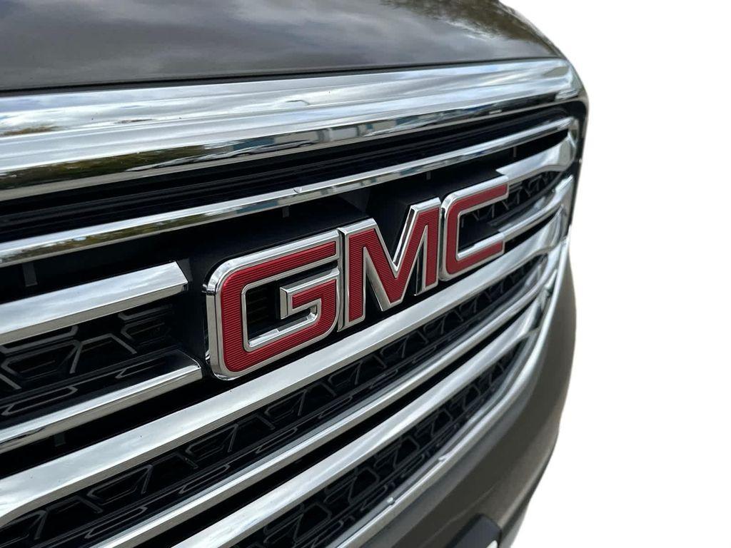 used 2019 GMC Acadia car, priced at $20,999