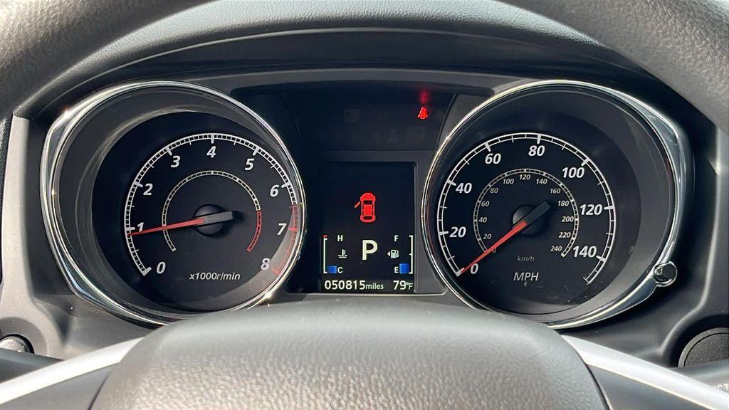 used 2022 Mitsubishi Outlander Sport car, priced at $16,499