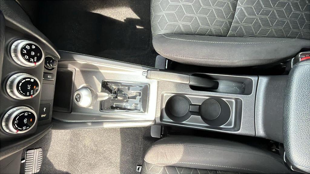 used 2022 Mitsubishi Outlander Sport car, priced at $16,499