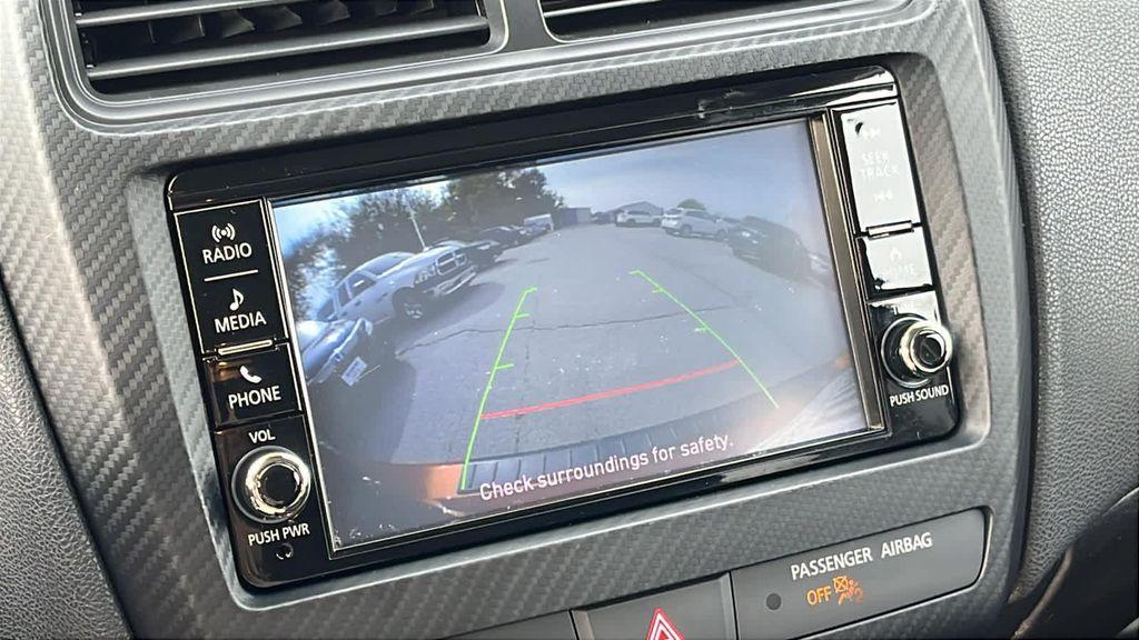 used 2022 Mitsubishi Outlander Sport car, priced at $16,499