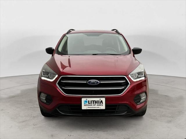 used 2019 Ford Escape car, priced at $15,999