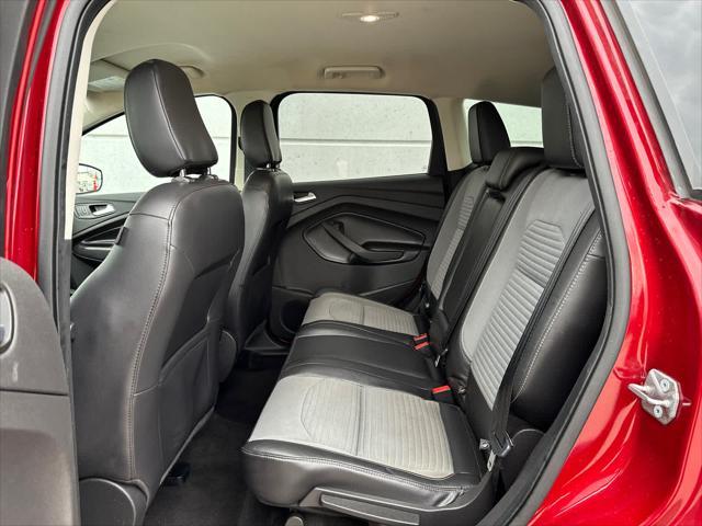 used 2019 Ford Escape car, priced at $15,999