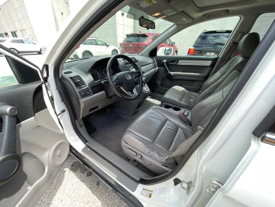 used 2011 Honda CR-V car, priced at $6,999