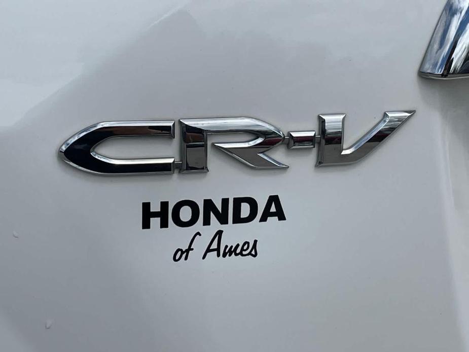 used 2011 Honda CR-V car, priced at $6,999