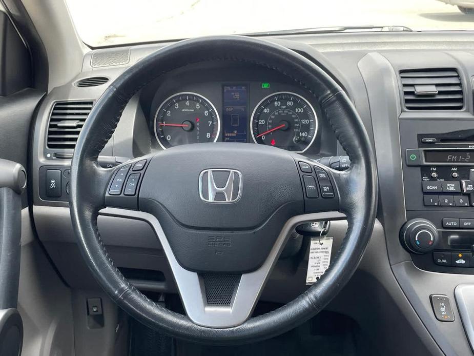 used 2011 Honda CR-V car, priced at $6,999