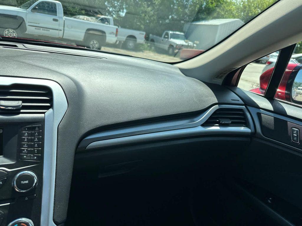 used 2014 Ford Fusion car, priced at $9,999