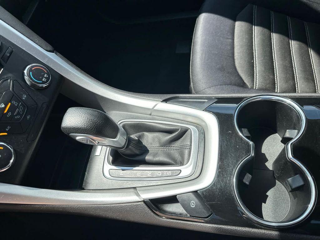 used 2014 Ford Fusion car, priced at $9,999