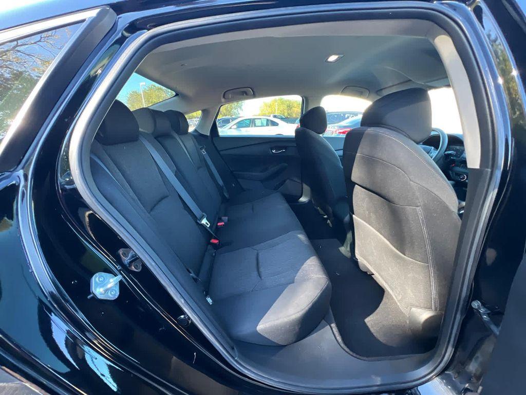 used 2023 Honda Accord car, priced at $23,999