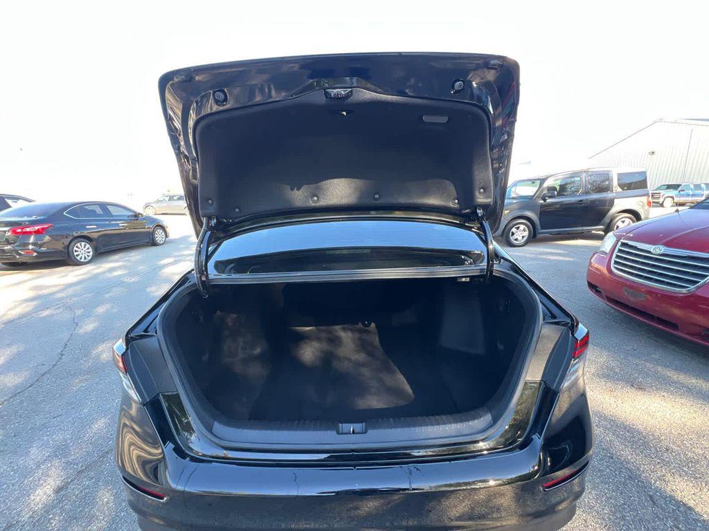 used 2023 Honda Accord car, priced at $23,999