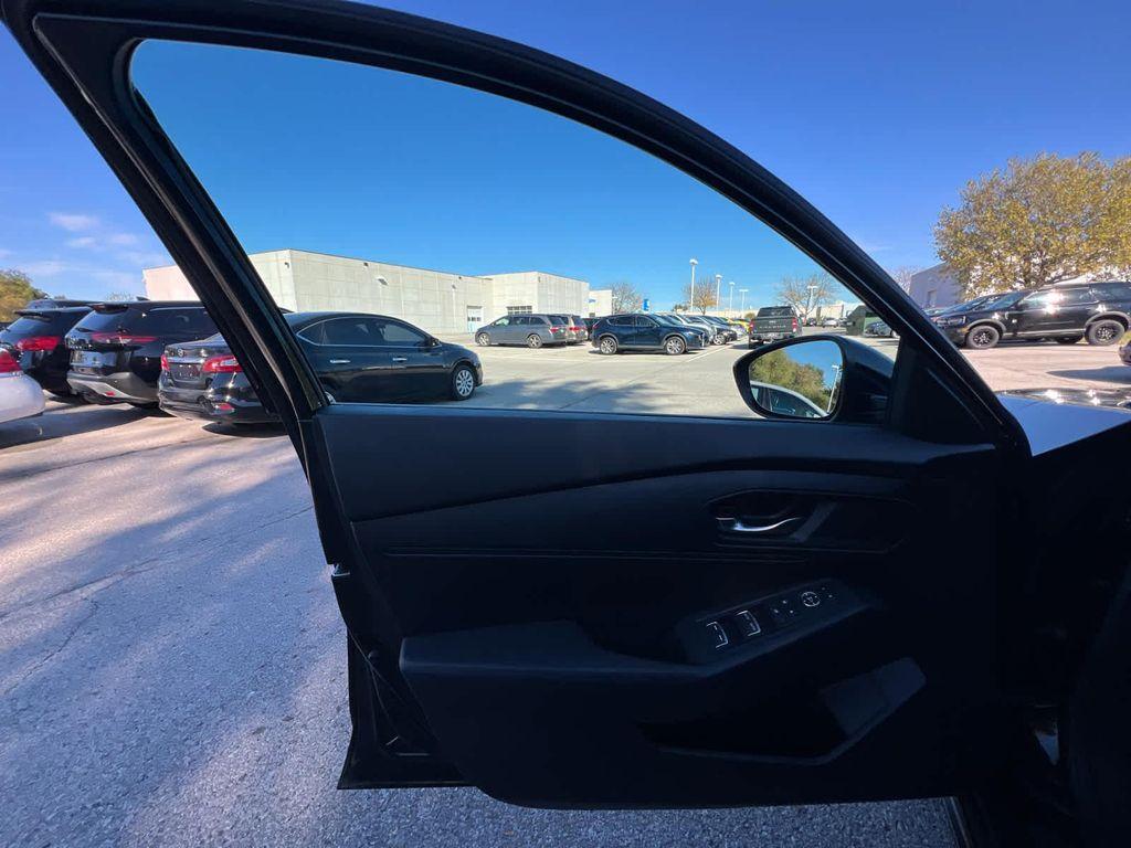 used 2023 Honda Accord car, priced at $23,999