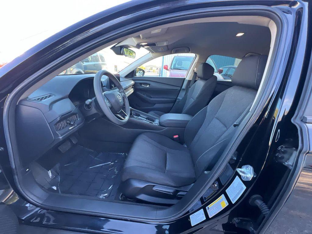 used 2023 Honda Accord car, priced at $23,999