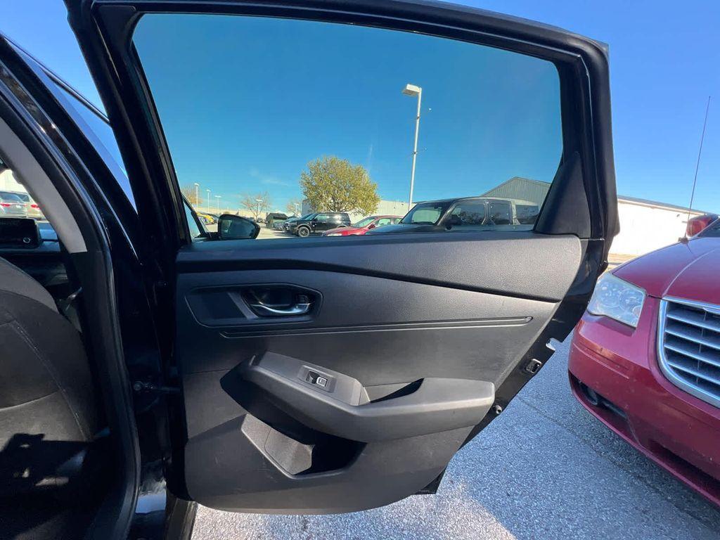 used 2023 Honda Accord car, priced at $23,999