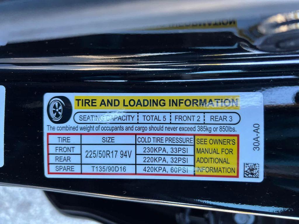 used 2023 Honda Accord car, priced at $23,999