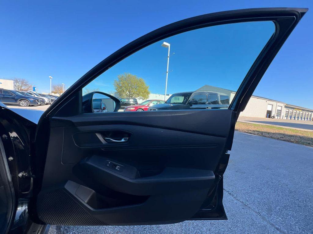 used 2023 Honda Accord car, priced at $23,999