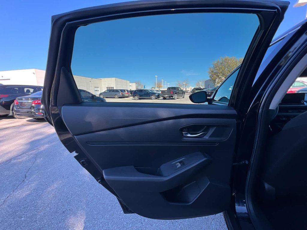 used 2023 Honda Accord car, priced at $23,999