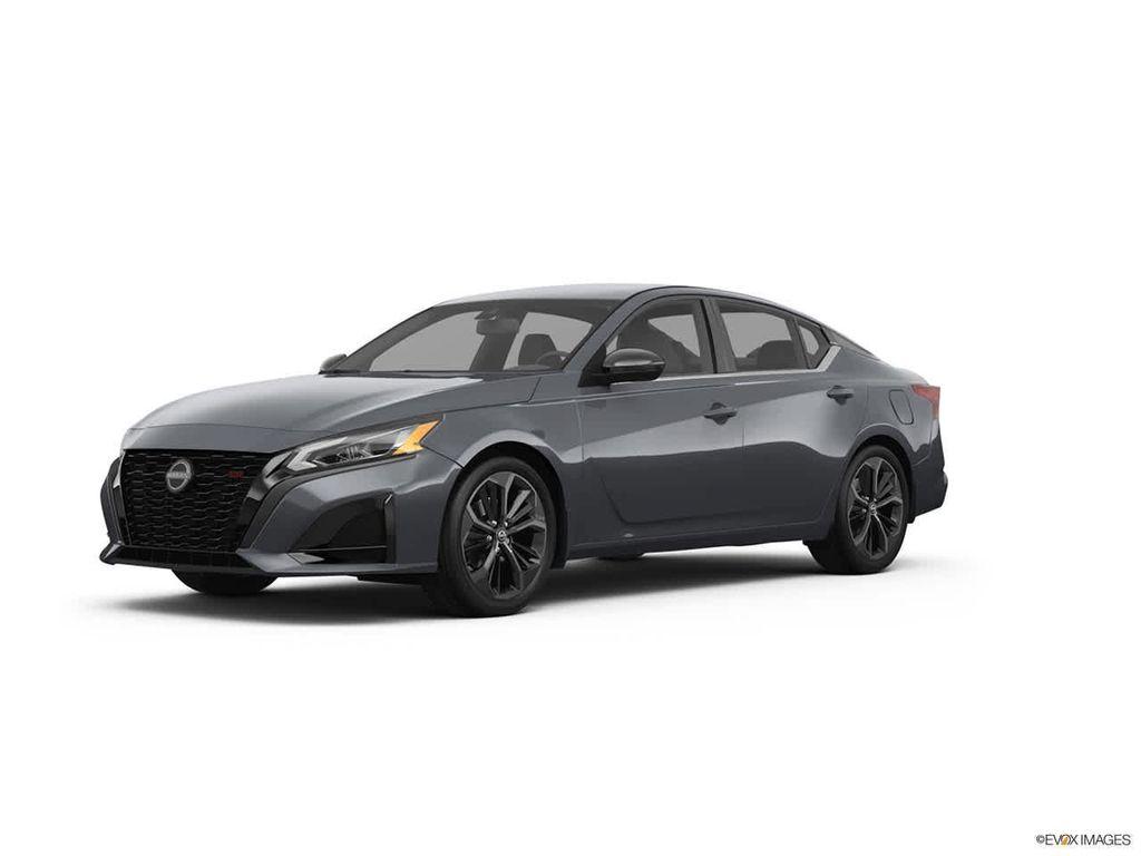 used 2024 Nissan Altima car, priced at $19,999