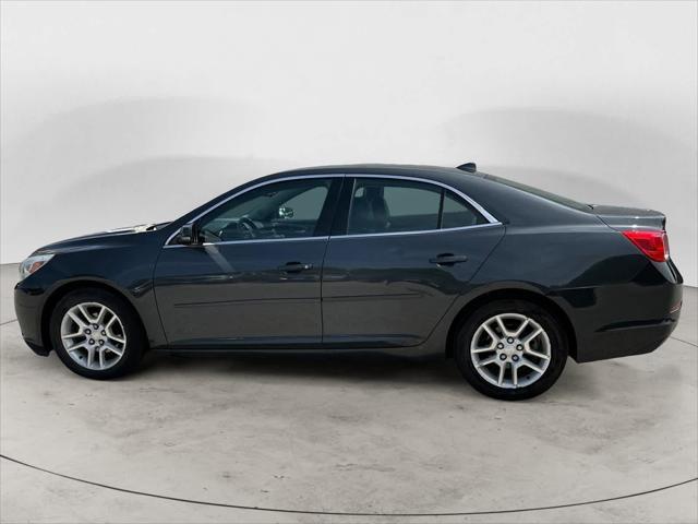 used 2014 Chevrolet Malibu car, priced at $6,999