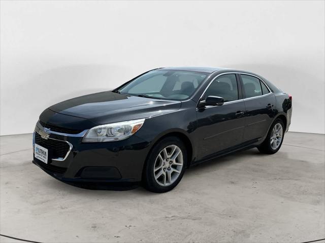 used 2014 Chevrolet Malibu car, priced at $6,999