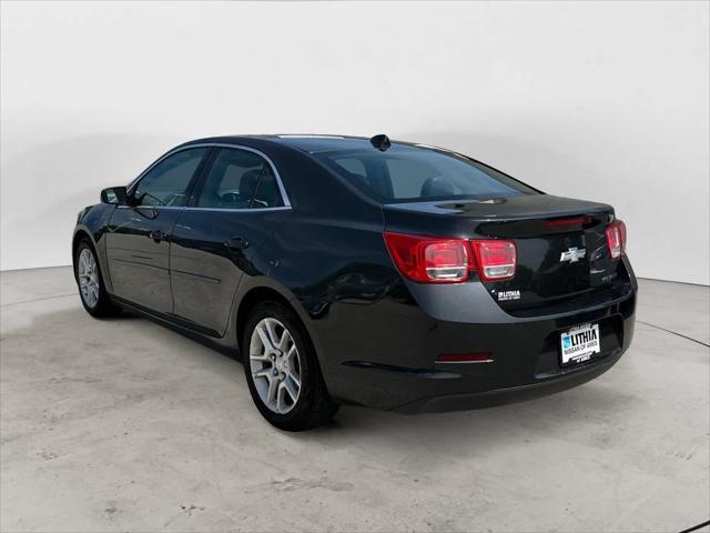 used 2014 Chevrolet Malibu car, priced at $6,999