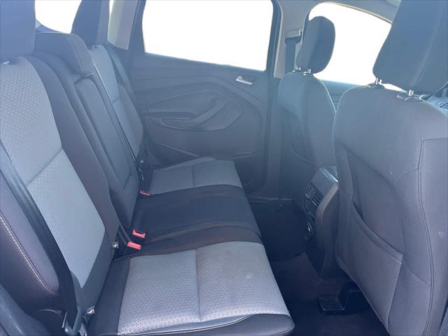 used 2019 Ford Escape car, priced at $14,499