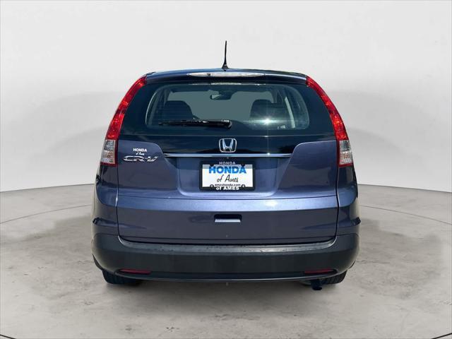 used 2014 Honda CR-V car, priced at $12,499
