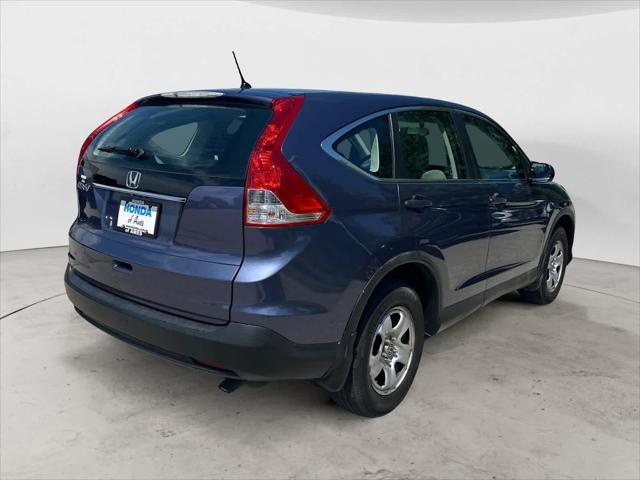 used 2014 Honda CR-V car, priced at $12,499