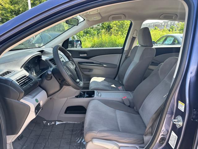used 2014 Honda CR-V car, priced at $12,499