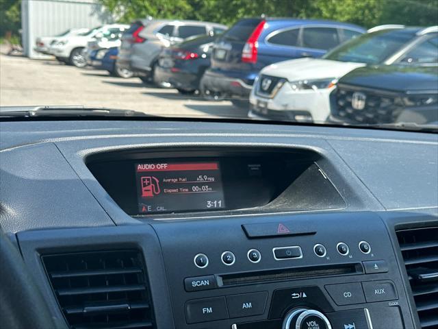 used 2014 Honda CR-V car, priced at $12,499