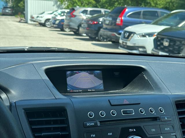 used 2014 Honda CR-V car, priced at $12,499