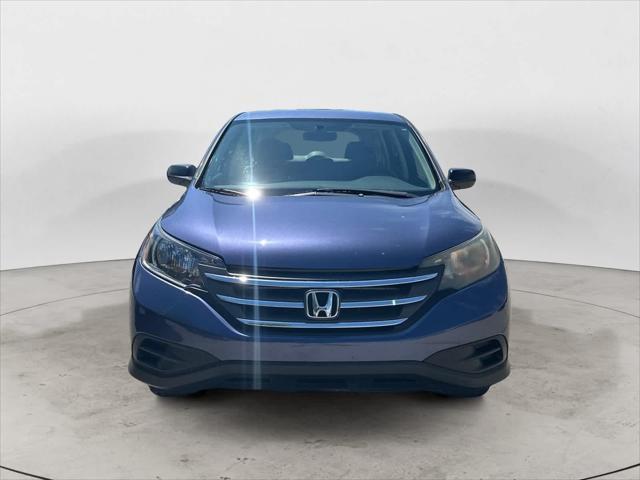used 2014 Honda CR-V car, priced at $12,499