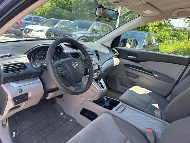 used 2014 Honda CR-V car, priced at $12,499